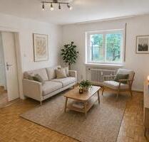 Erstbezug | 1 Zimmer | hell | 32 m² - Stuttgart Stuttgart-Ost