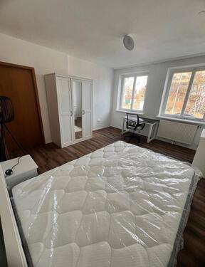 Foto - 1 Zimmer Erdgeschoßwohnung in Albstadt