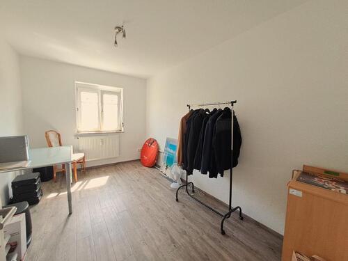 Foto - 2 Zimmer Erdgeschoßwohnung zur Miete in Feuchtwangen
