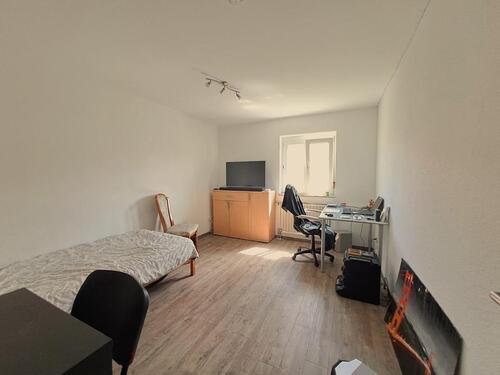 Foto - 2 Zimmer Erdgeschoßwohnung in Feuchtwangen