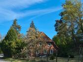 Foto - Zweifamilienhaus auf Naturgrundstück mit Elbblick nahe Hamburg