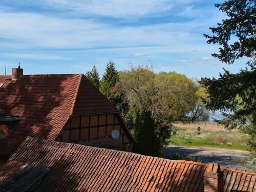 Foto - 8 Zimmer Mehrfamilienhaus, Wohnhaus in Neu Darchau