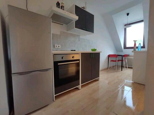Foto - 3 Zimmer Dachgeschoßwohnung zum Kaufen in Wuppertal