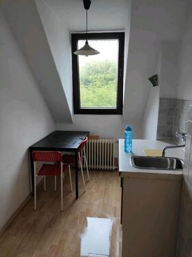 Foto - 3 Zimmer Dachgeschoßwohnung in Wuppertal