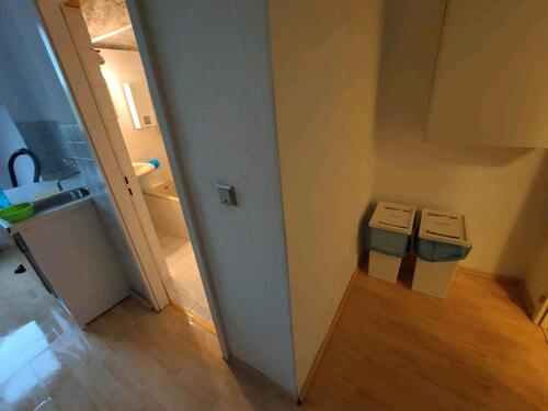 Foto - Dachgeschoßwohnung in Wuppertal zum Kaufen