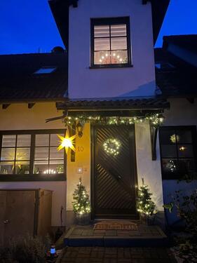 Foto - Reihenmittel Haus in schöner Lage