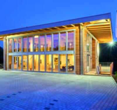 Foto - 2 Gewerberäume 