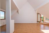 Foto - Dachgeschoss-Wohnung mit 2 Zimmern in Ostsee-Nähe zu vermieten