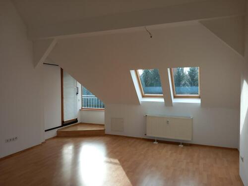 Foto - Etagenwohnung zur Miete in Marlow