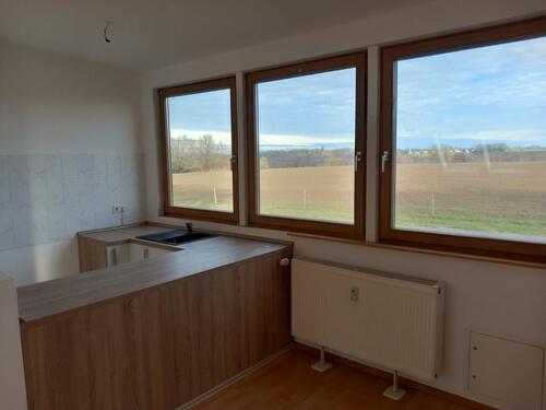 Foto - Etagenwohnung in Marlow