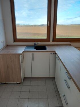 Foto - Etagenwohnung in Marlow zur Miete