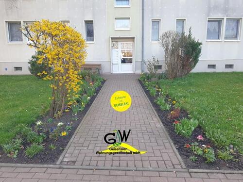 Foto - Schicke 1-Raumwohnung in zentraler Lage