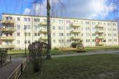 Foto - Etagenwohnung zur Miete in Braunsbedra