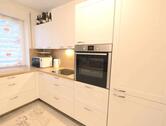 Foto - Schicke 3 Zi.-Wohnung mit EBK und Kfz-Stellplatz