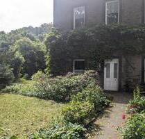 wohnung mit großem Garten in Andernach