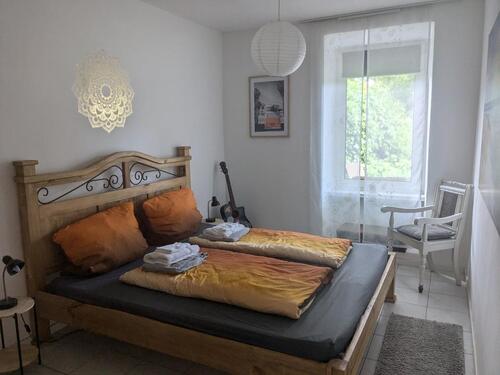 Foto - Etagenwohnung in Andernach zur Miete