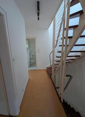 Foto - Reihenmittelhaus mit Grundstück und Garage Osnabrück Schinkel-Ost