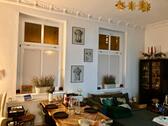 Foto - Etagenwohnung in Greifswald zur Miete