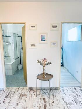 Foto - Etagenwohnung in Karlsfeld