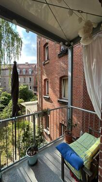 Foto - 3-Zimmer-Wohnung in Nürnberg-Johannis