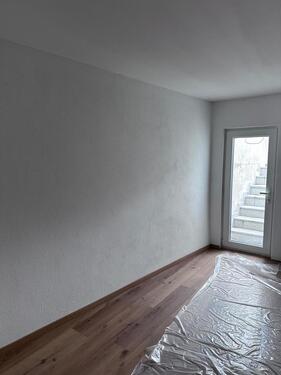 Foto - Wohnung in ruhiger Lage mit Garten in Otterskirchen (Windorf)