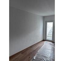 Wohnung in ruhiger Lage mit Garten in Otterskirchen (Windorf)