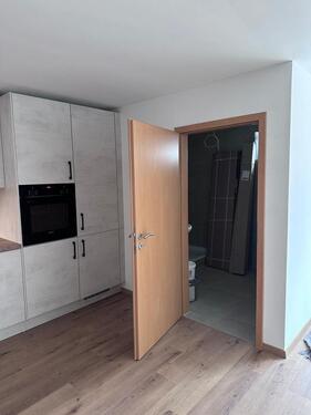 Foto - Etagenwohnung zur Miete in Windorf