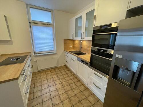 Foto - Wohnung befristet zu vermieten - 700,00 EUR Kaltmiete,