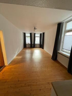 Foto - Etagenwohnung in Ovelgönne zur Miete