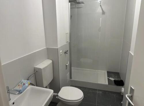 Foto - Etagenwohnung in Bad Homburg vor der Höhe