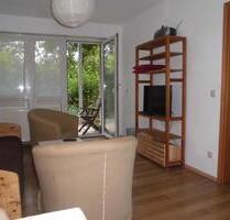 Möbliertes 2 Zimmer Apartment in Erlangen auf Zeit zu vermieten