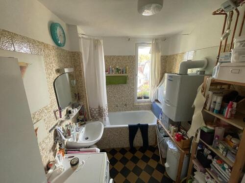 Foto - Etagenwohnung in Tübingen zur Miete