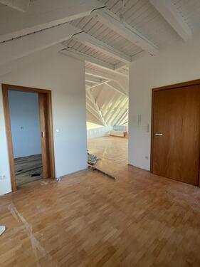 Foto - Etagenwohnung in Aschaffenburg