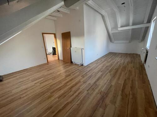 Foto - Etagenwohnung in Aschaffenburg zur Miete