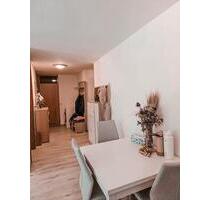 2 Zimmerwohnung mit Garten und TG Stellplatz - Ellwangen (Jagst)