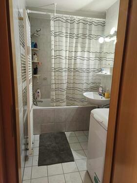 Foto - Etagenwohnung in Ellwangen (Jagst) zur Miete