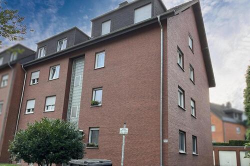 Foto - Schöne 3,5 Zi Wohnung Innenstadt nah! Renoviert!