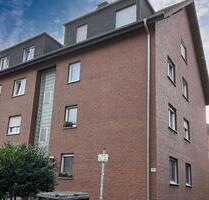 Schöne 3,5 Zi Wohnung Innenstadt nah! Renoviert! - Recklinghausen Berghausen