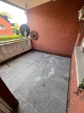 Foto - Etagenwohnung in Recklinghausen zur Miete