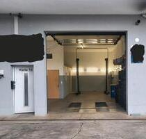 Lagerhalle, Werkstatt zu vermieten!! - Hürth
