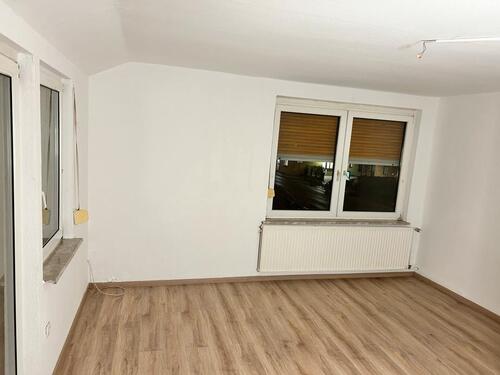 Foto - 4 Zimmer Etagenwohnung in Bruchhausen-Vilsen