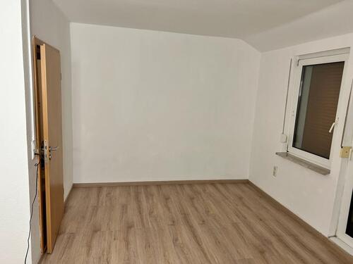 Foto - Etagenwohnung in Bruchhausen-Vilsen zur Miete