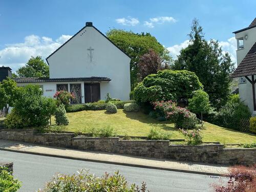 Foto - Außergewöhnliche Gelegenheit für individuelles Wohnen