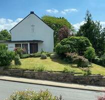 Außergewöhnliche Gelegenheit für individuelles Wohnen - Herdecke