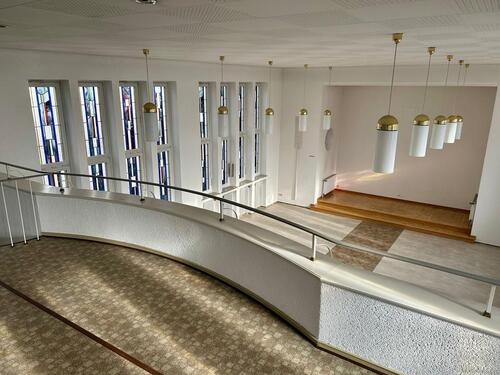 Foto - 5 Zimmer Einfamilienhaus in Herdecke