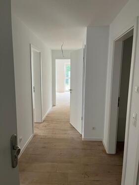 Foto - 3 Zimmer Etagenwohnung in Bad Bentheim