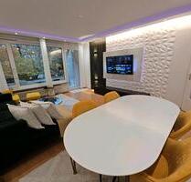 Zwischenmiete eineinhalb Jahre. ab Sofort 3-Zimmer Wohnung 85 m² - Hamburg Eidelstedt