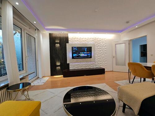 Foto - 3 Zimmer Etagenwohnung zur Miete in Hamburg