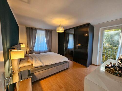 Foto - Etagenwohnung in Hamburg zur Miete