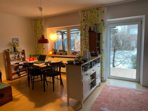 Foto - WG Zimmer in Wolfratshausen - 550,00&nbsp;EUR Kaltmiete, ca.&nbsp; 20,00&nbsp;m&sup2;